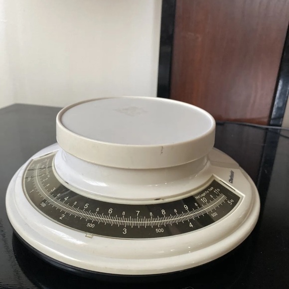 Chefmate kitchen scale Works great - Picture 1 of 4